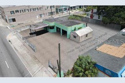 7279 N Nebraska Avenue, Tampa, FL 33604 - Photo 1