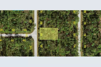 494 Dailey Street, Port Charlotte, FL 33953 - Photo 1