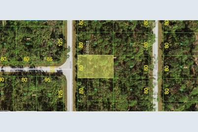 494 Dailey Street, Port Charlotte, FL 33953 - Photo 1