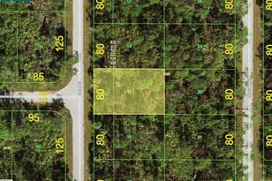 494 Dailey St, Port Charlotte, FL 33953 - Photo 1