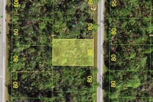 2173 Homer St, Port Charlotte, FL 33953 - Photo 1