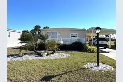 323 Robalo, North Port, FL 34287 - Photo 1