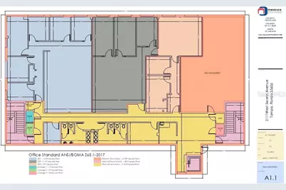 2111 W Swann Avenue, Tampa, FL 33606 - Photo 21