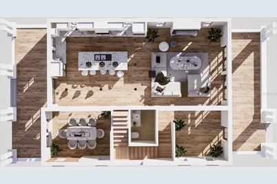 310 E Ross Avenue, Tampa, FL 33602 - Photo 3