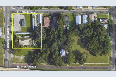 2305 N Nebraska Avenue, Tampa, FL 33602 - Photo 3