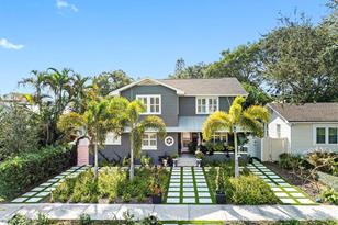 830 20th Ave N, Saint Petersburg, FL 33704