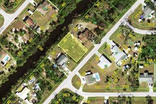 7465 Jennifer Dr, Port Charlotte, FL 33981 - Photo 1