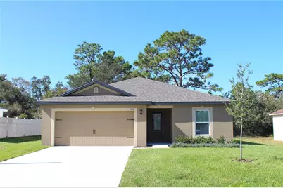 1508 Eloise Court, Poinciana, FL 34759 - Photo 1