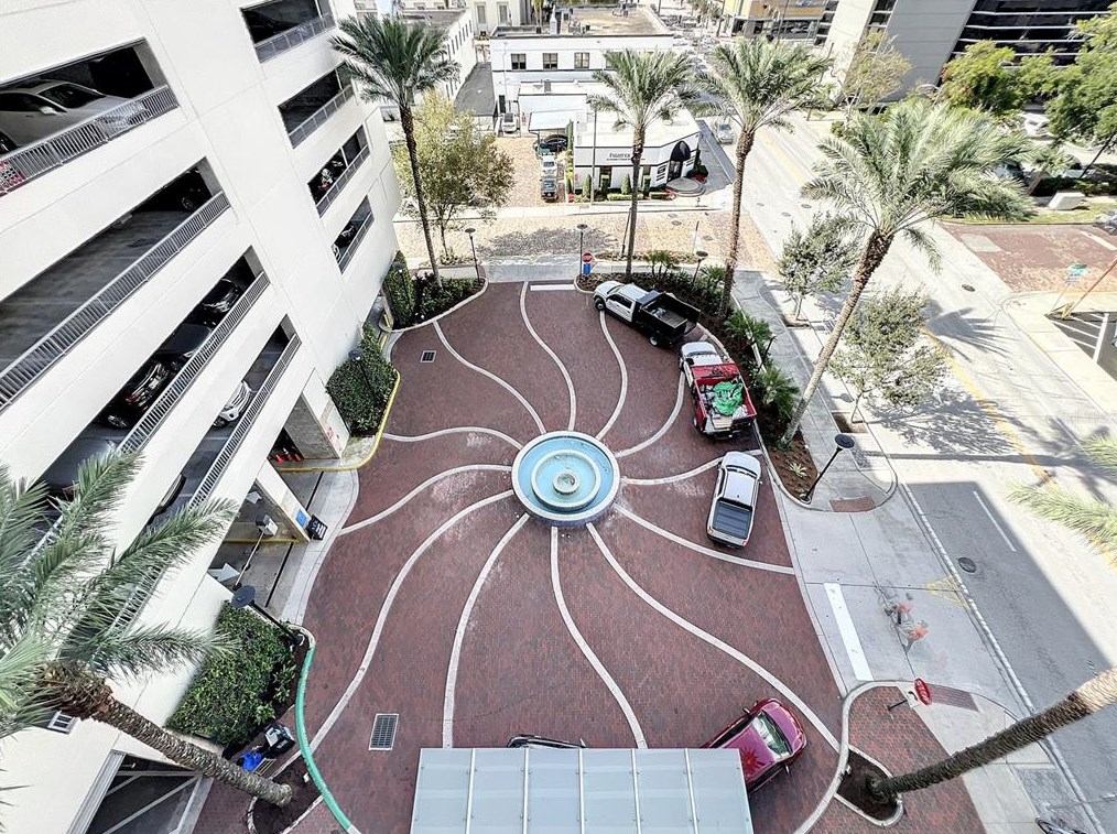 150 Robinson St, Orlando FL 32801-1618 exterior