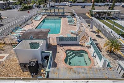 4851 W Gandy Boulevard #B4 L32, Tampa, FL 33611 - Photo 61