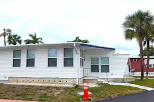 4851 W Gandy Blvd, Tampa, FL 33611 - Photo 29