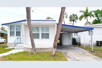 4851 W Gandy Boulevard #B4 L32, Tampa, FL 33611 - Photo 31