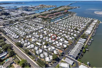 4851 W Gandy Boulevard #B4 L32, Tampa, FL 33611 - Photo 39