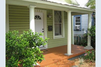 1506 N 15th Street, Tampa, FL 33605 - Photo 1