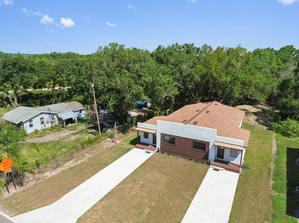 3325 Old Tampa Hwy, Lakeland FL  33815-3542 exterior