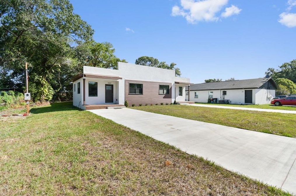 3325 Old Tampa Hwy, Lakeland FL  33803-1616 exterior