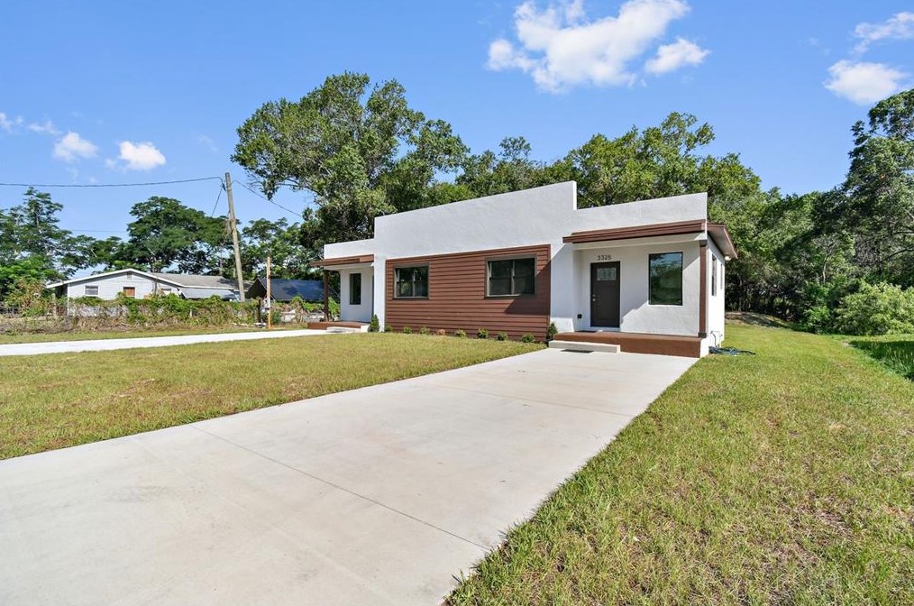 3325 Old Tampa Hwy, Lakeland FL  33815-3542 exterior