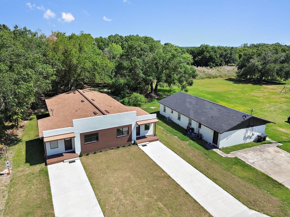 3325 Old Tampa Hwy, Lakeland FL  33815-3542 exterior