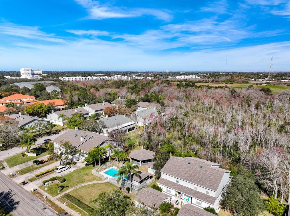 109 Kathleen Ct, Tarpon Springs FL  34689-4607 exterior