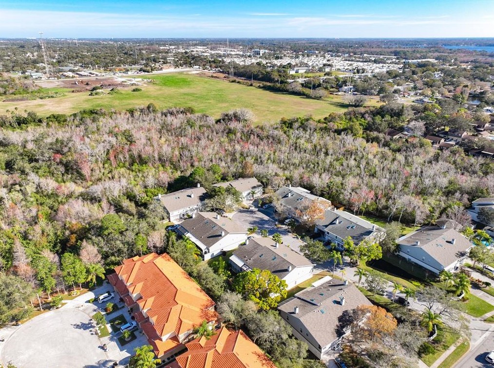 109 Kathleen Ct, Tarpon Springs FL  34689-4607 exterior