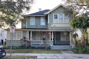 806 W De Leon St, Tampa, FL 33606 - Photo 1