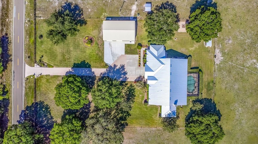 12011 Browning Rd, Lithia FL 33547-2850 exterior