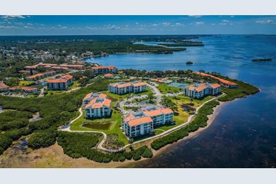 101 Mariner Drive #101, Tarpon Springs, FL 34689 - Photo 37