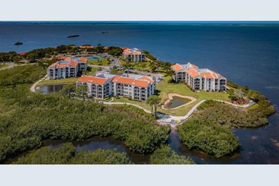 101 Mariner Drive #101, Tarpon Springs, FL 34689 - Photo 27