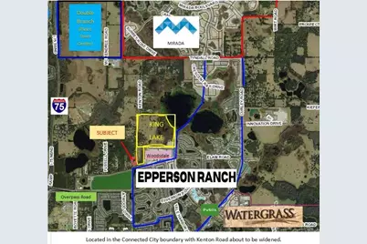 8529 Kenton Road, Wesley Chapel, FL 33545 - Photo 3