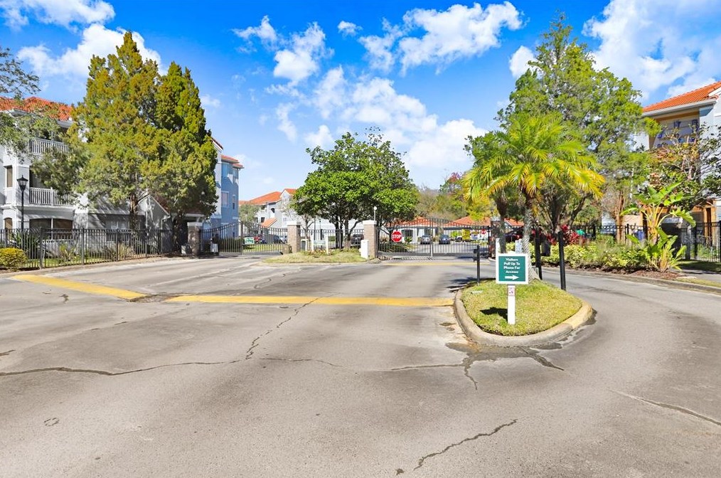 18001 Richmond Place Dr, Tampa FL  33647-1741 exterior