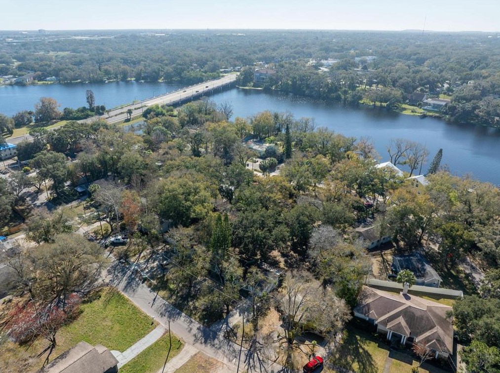 3807 Norfolk St, Tampa FL 33610-1131 exterior