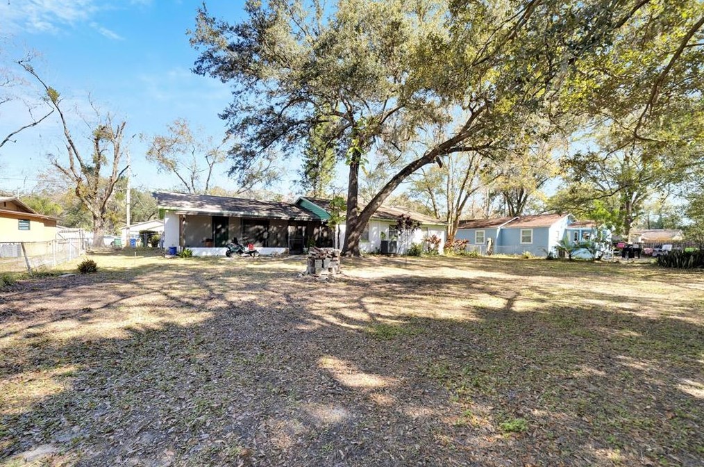 3807 Norfolk St, Tampa FL 33610-1131 exterior