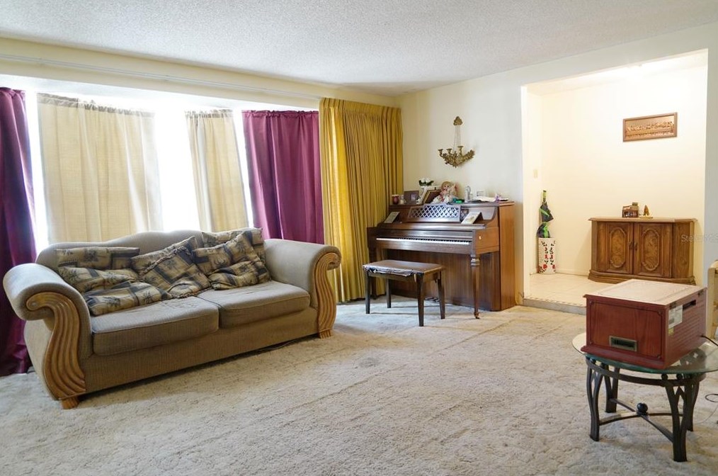 3807 Norfolk St, Tampa FL 33610-1131 exterior