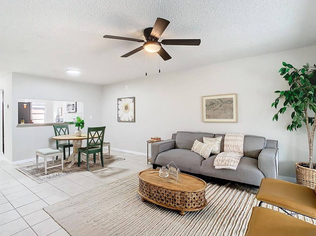 9612 Midiron Ct, New Port Richey FL  34655-1964 exterior