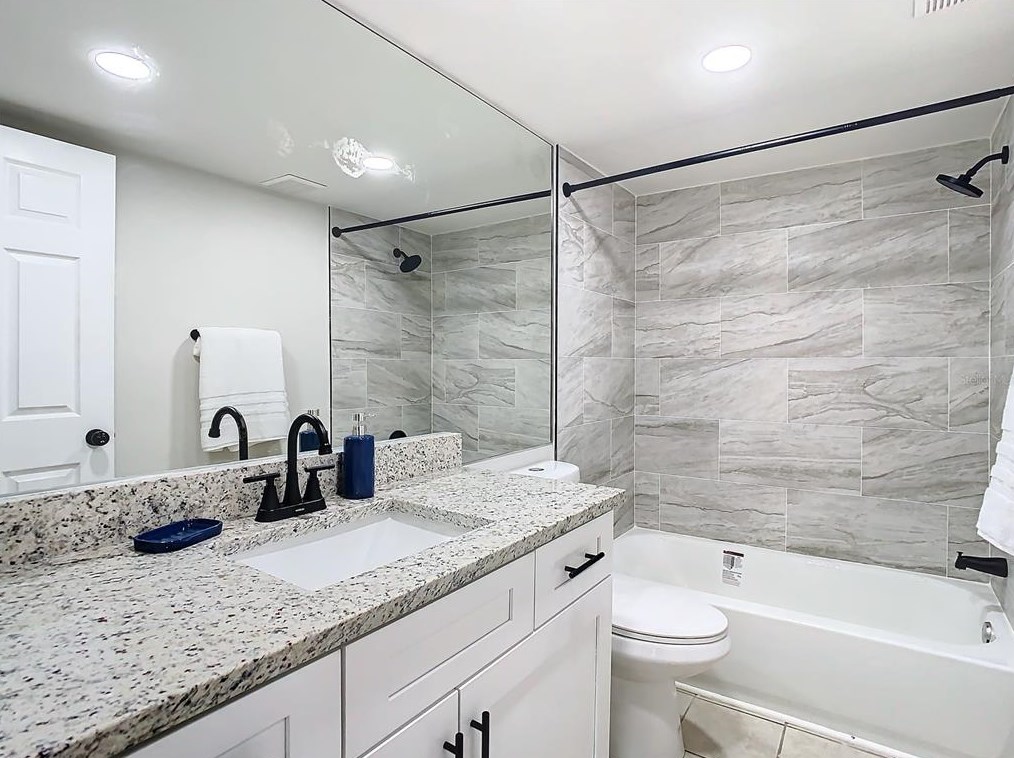 9612 Midiron Ct, New Port Richey FL  34655-1964 exterior