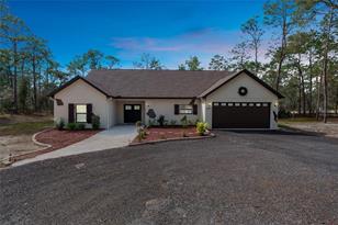 8825 Clarita St, Brooksville, FL 34613