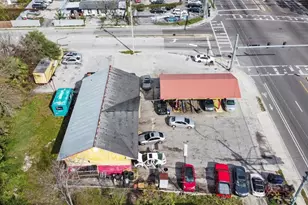 3550 N 40th St, Tampa, FL 33605 - Photo 1