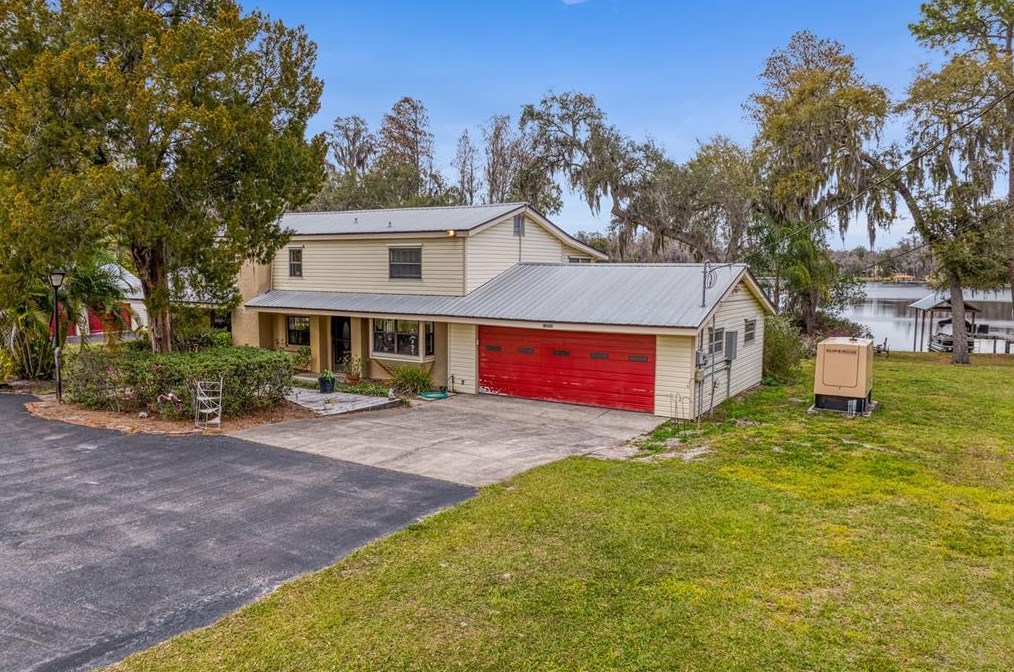 8535 Old Country Rd, Odessa FL  33556-4227 exterior