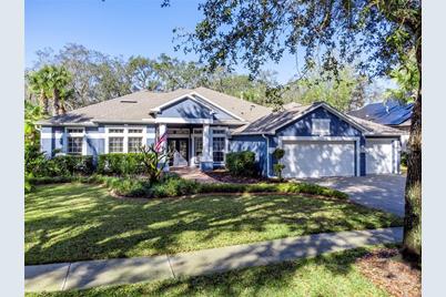 5806 Shell Ridge Dr, Lithia, FL 33547