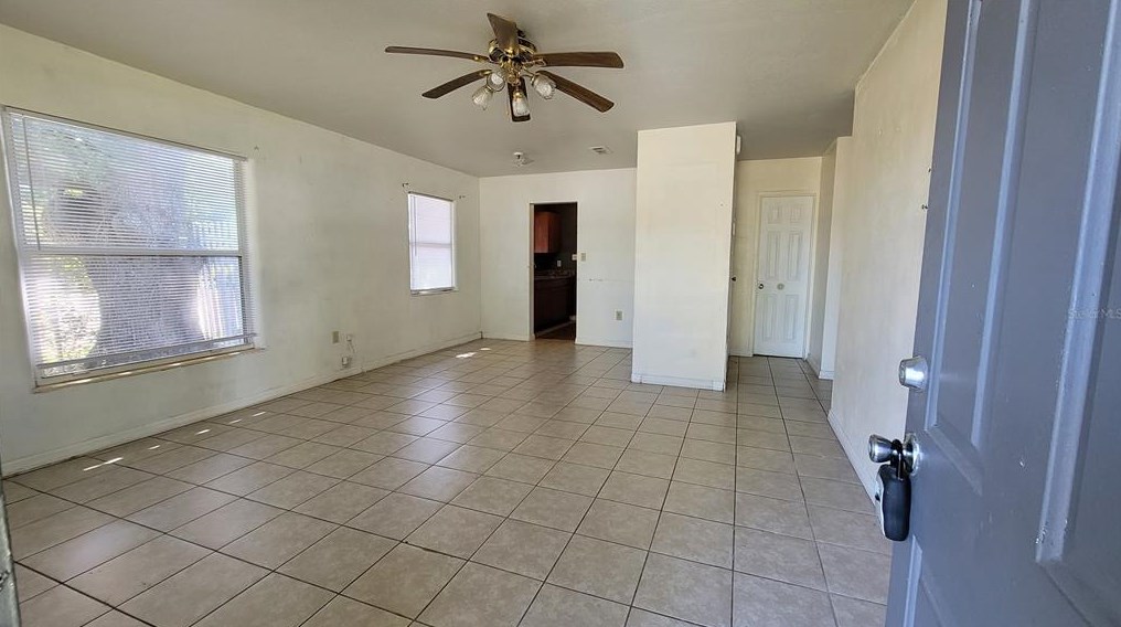 5303 6th St, Zephyrhills FL  33542-4004 exterior