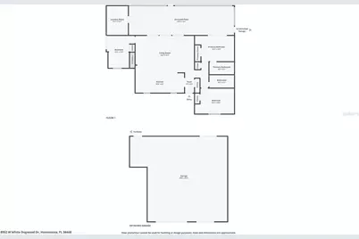 8952 W White Dogwood Drive, Homosassa, FL 34448 - Photo 45
