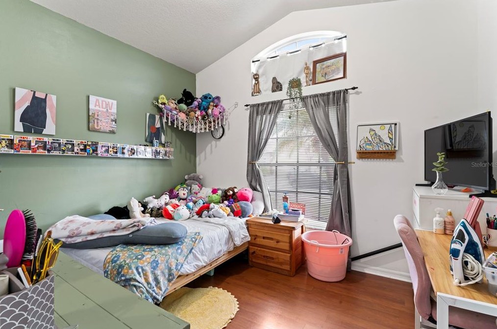 1111 Crimson Clover Ln, Zephyrhills FL  33543-6592 exterior
