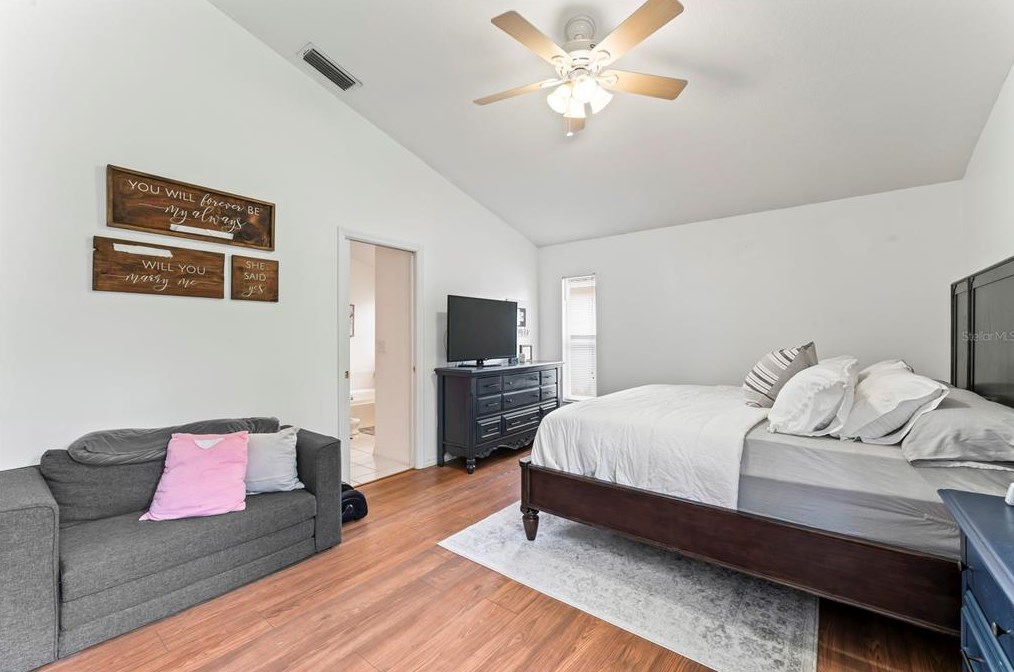 1111 Crimson Clover Ln, Zephyrhills FL  33543-6592 exterior