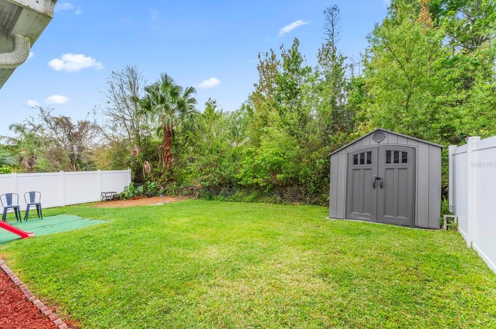 1111 Crimson Clover Ln, Zephyrhills FL  33543-6592 exterior
