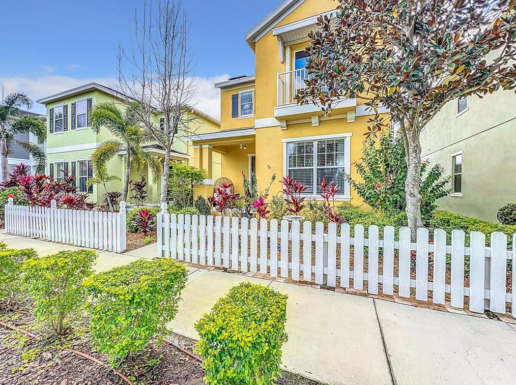 11221 Winthrop Lake Dr, Riverview FL  33578-4676 exterior