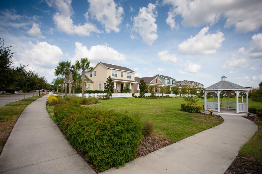 11221 Winthrop Lake Dr, Riverview FL  33578-4676 exterior