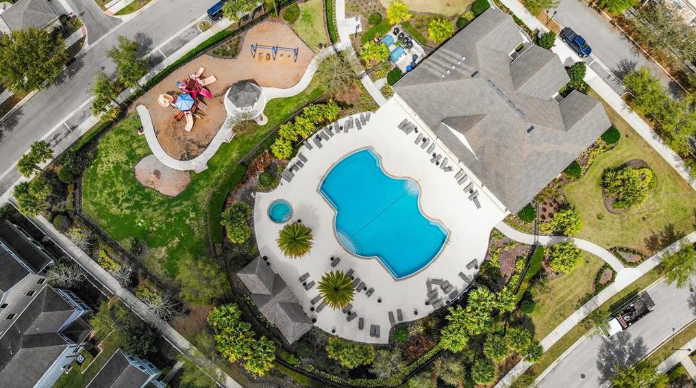 11221 Winthrop Lake Dr, Riverview FL  33578-4676 exterior