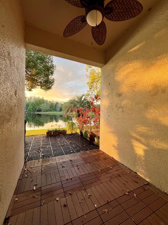 2117 Park Crescent Dr, Land O Lakes FL  34639-5469 exterior