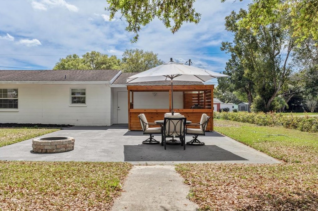 37235 Temple Ave, Zephyrhills FL  33541-4212 exterior