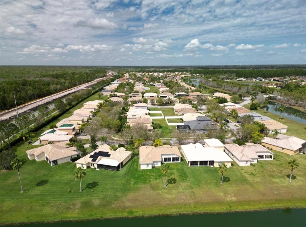 4002 Marina Isle Dr, Kissimmee FL 34746-1834 exterior